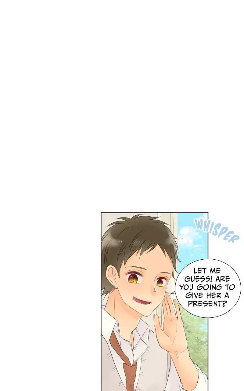 Read Revenge Love chapter 37 image 10 on Lezhin