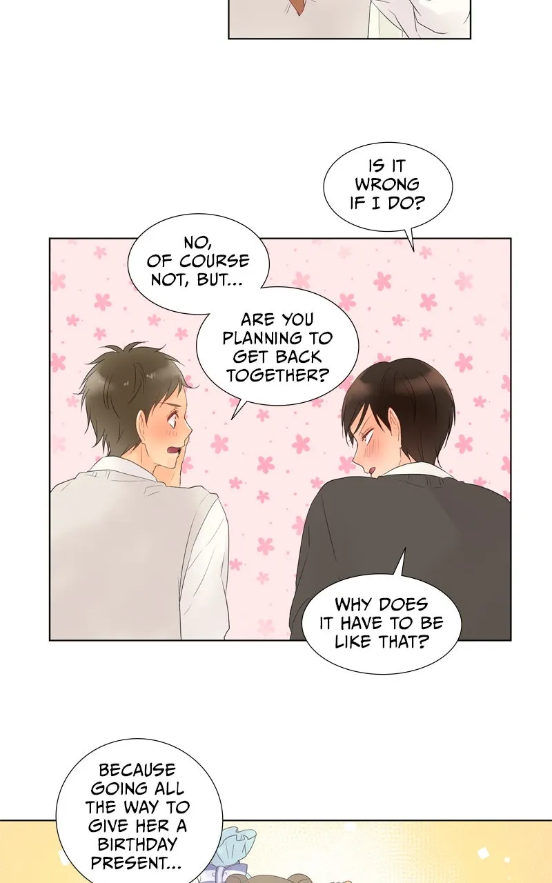 Read Revenge Love chapter 37 image 11 on Lezhin