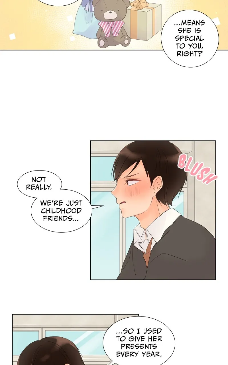 Read Revenge Love chapter 37 image 12 on Lezhin