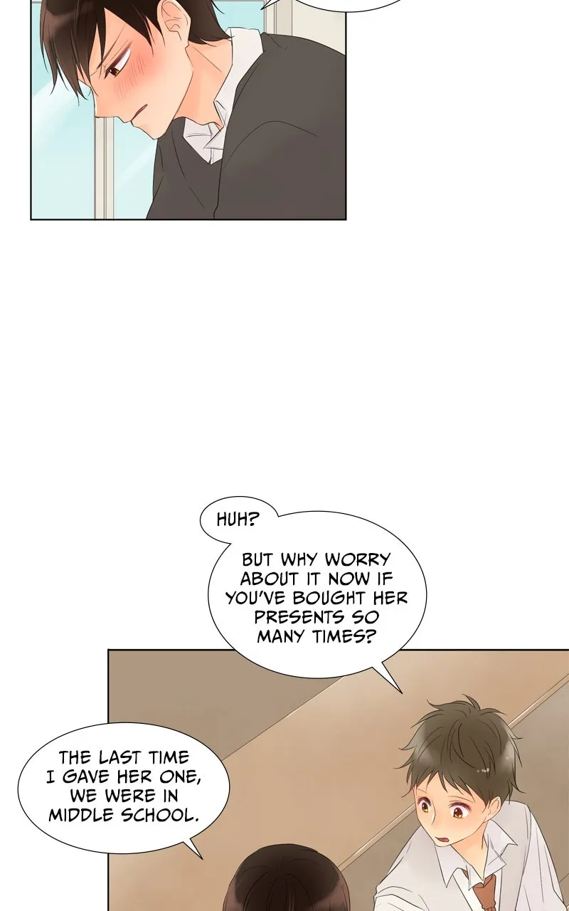Read Revenge Love chapter 37 image 13 on Lezhin