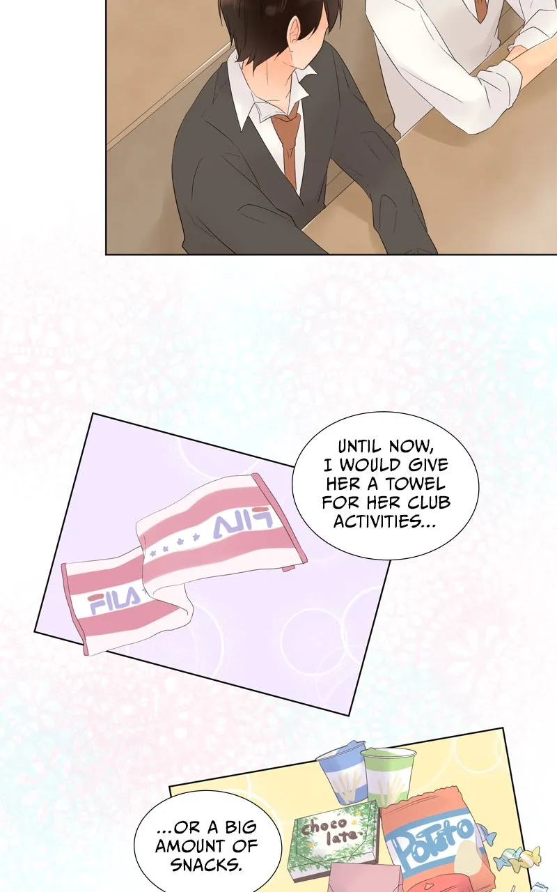 Read Revenge Love chapter 37 image 14 on Lezhin
