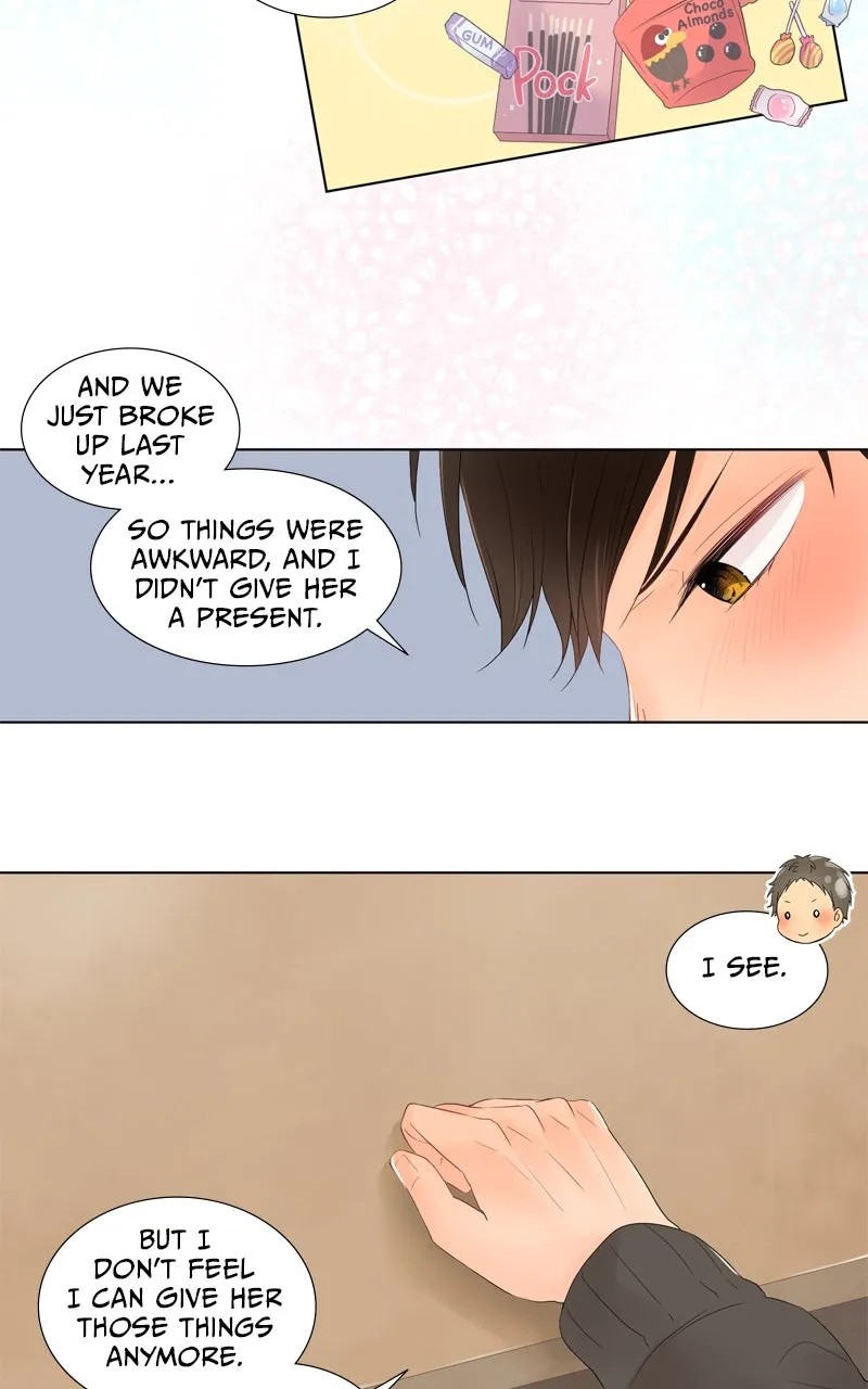 Read Revenge Love chapter 37 image 15 on Lezhin