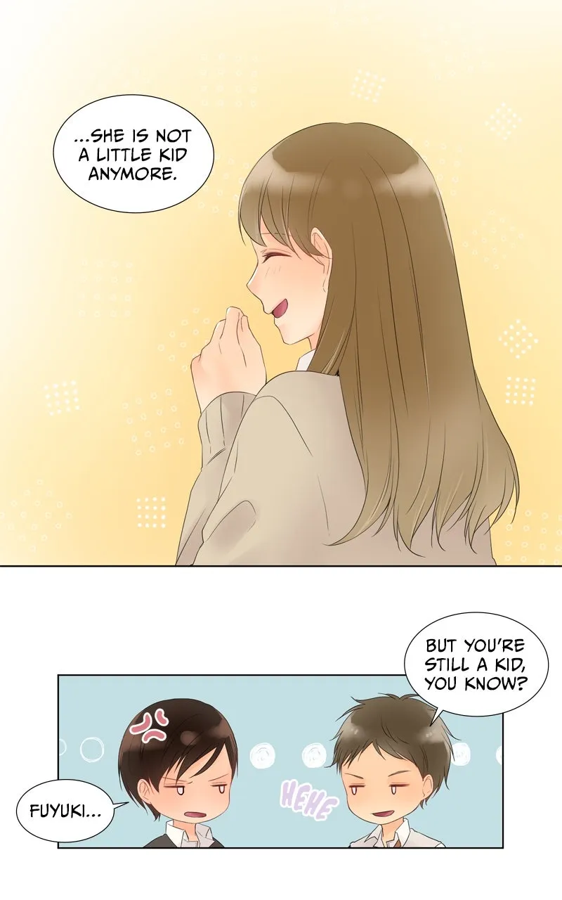 Read Revenge Love chapter 37 image 17 on Lezhin