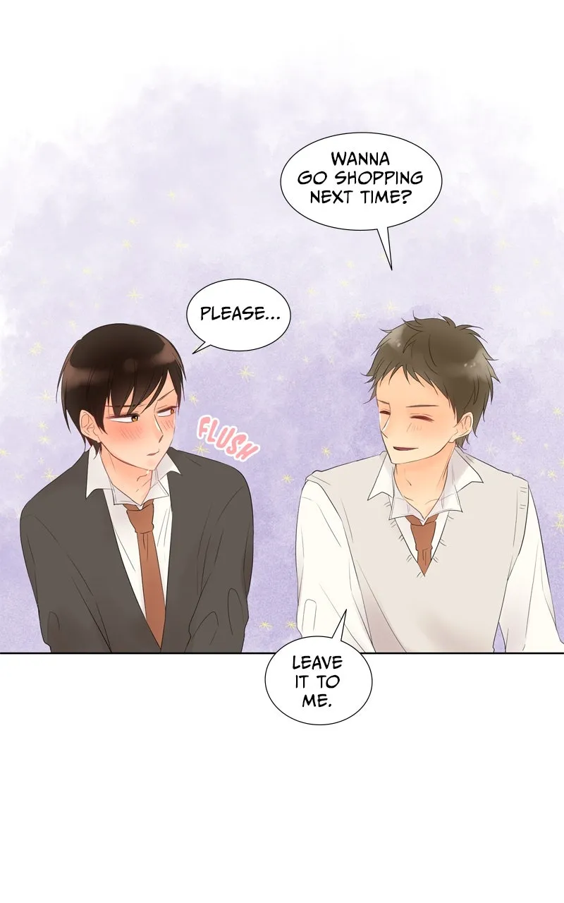 Read Revenge Love chapter 37 image 18 on Lezhin