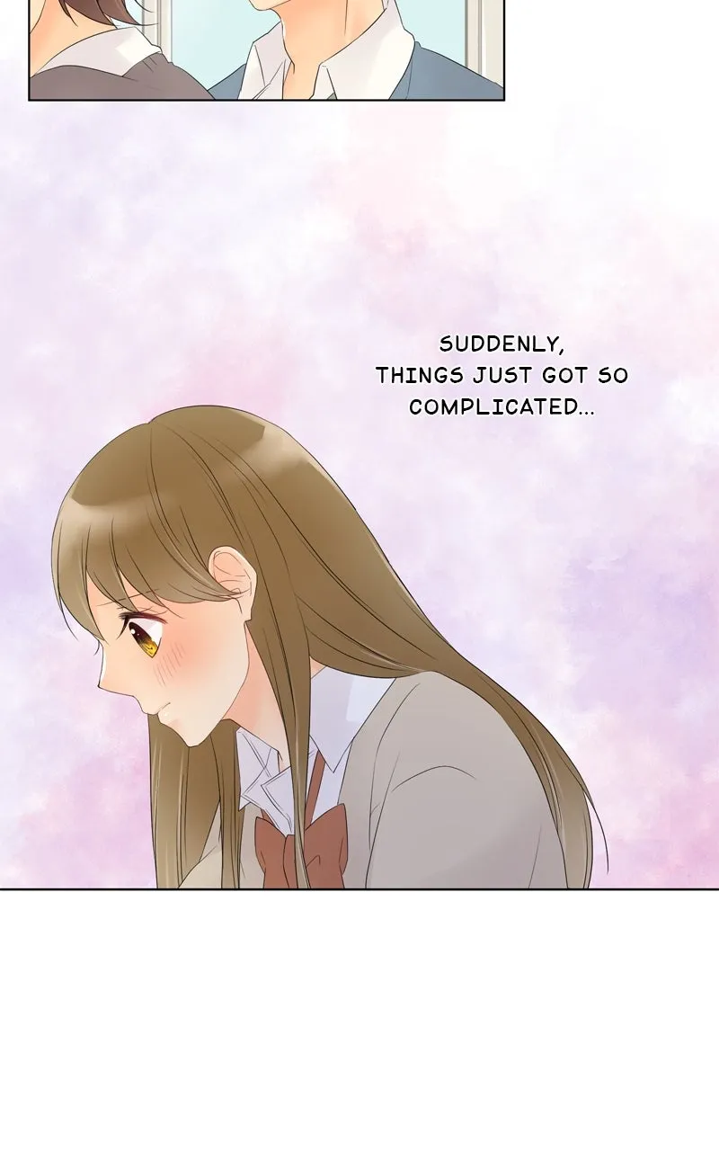 Read Revenge Love chapter 37 image 2 on Lezhin
