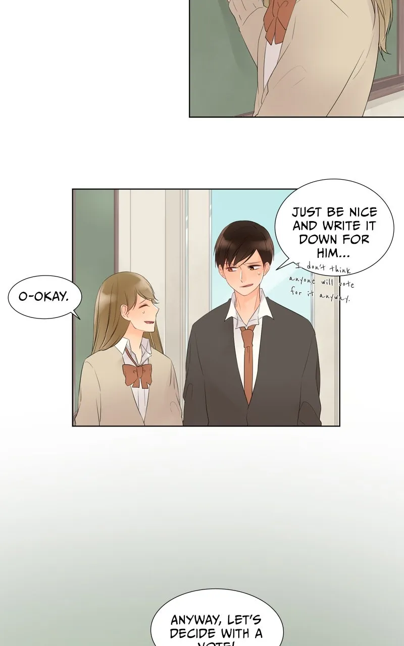 Read Revenge Love chapter 37 image 23 on Lezhin