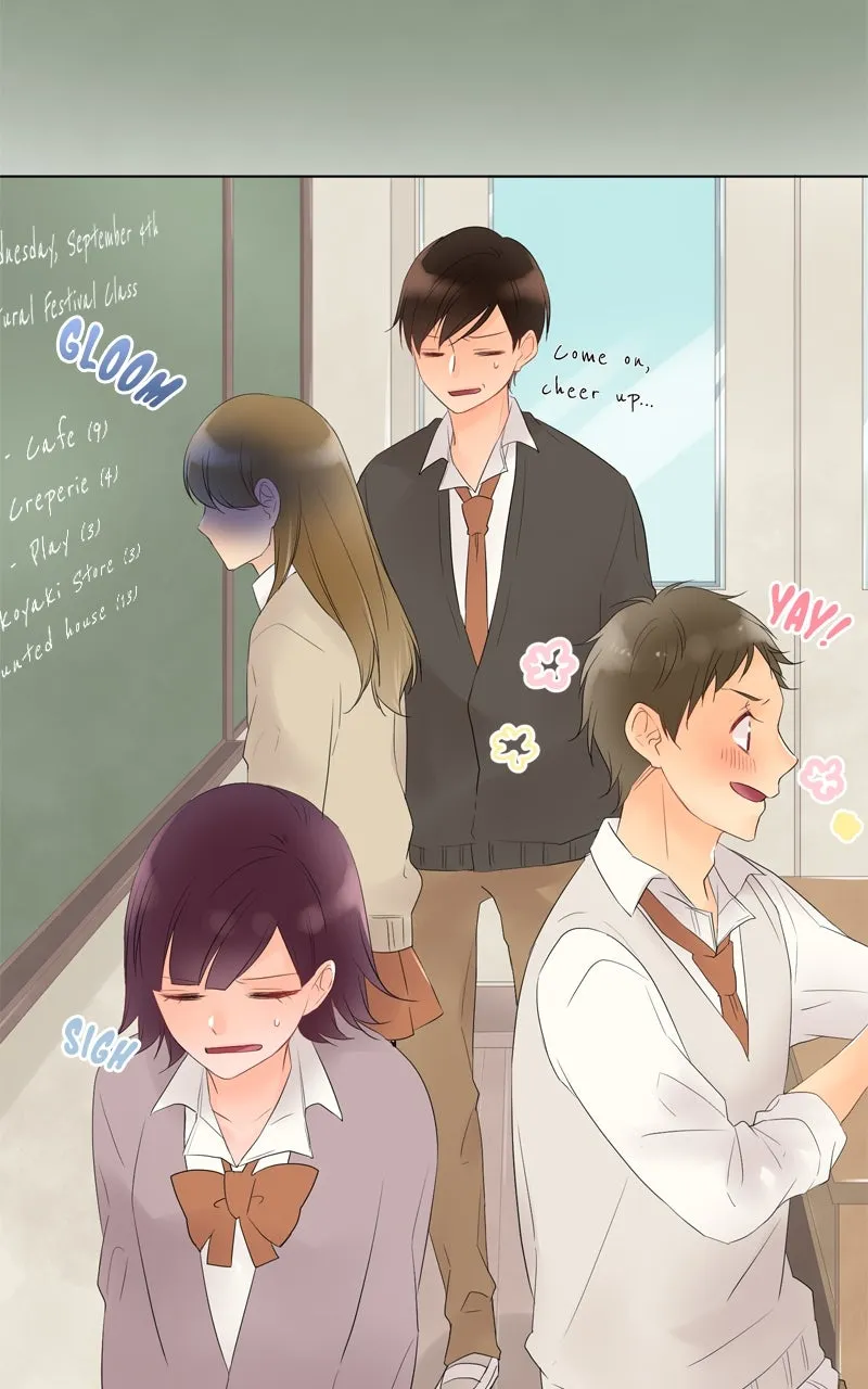 Read Revenge Love chapter 37 image 25 on Lezhin