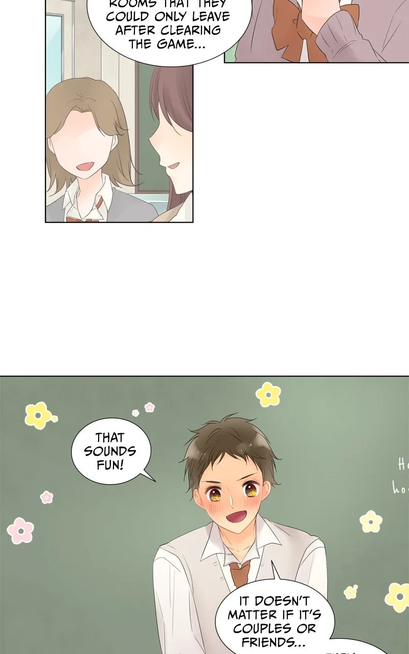 Read Revenge Love chapter 37 image 27 on Lezhin