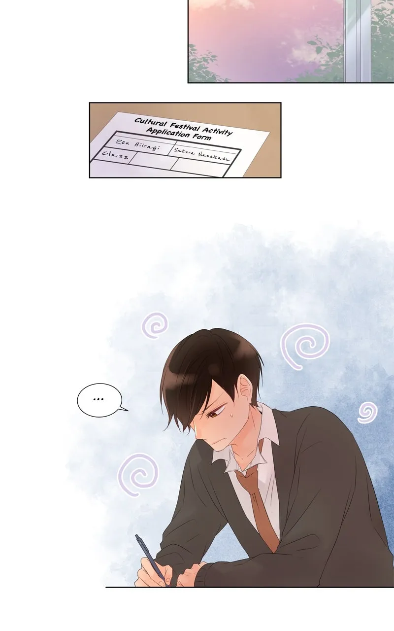 Read Revenge Love chapter 37 image 30 on Lezhin