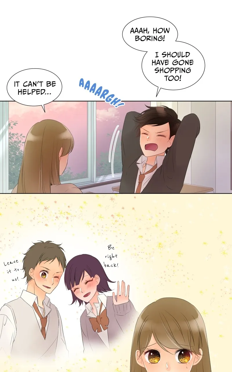 Read Revenge Love chapter 37 image 31 on Lezhin