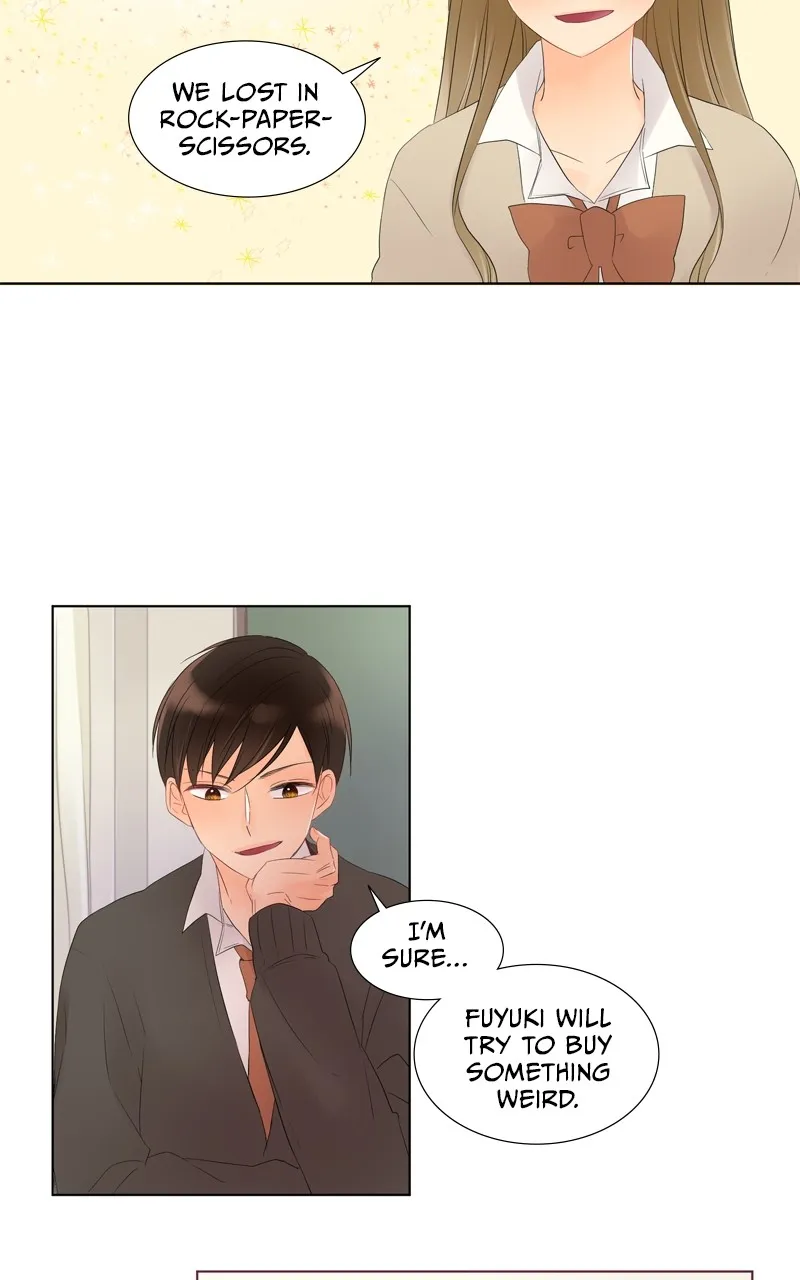 Read Revenge Love chapter 37 image 32 on Lezhin