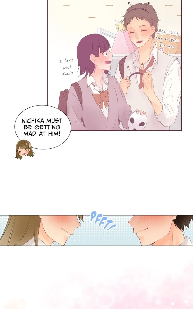 Read Revenge Love chapter 37 image 33 on Lezhin