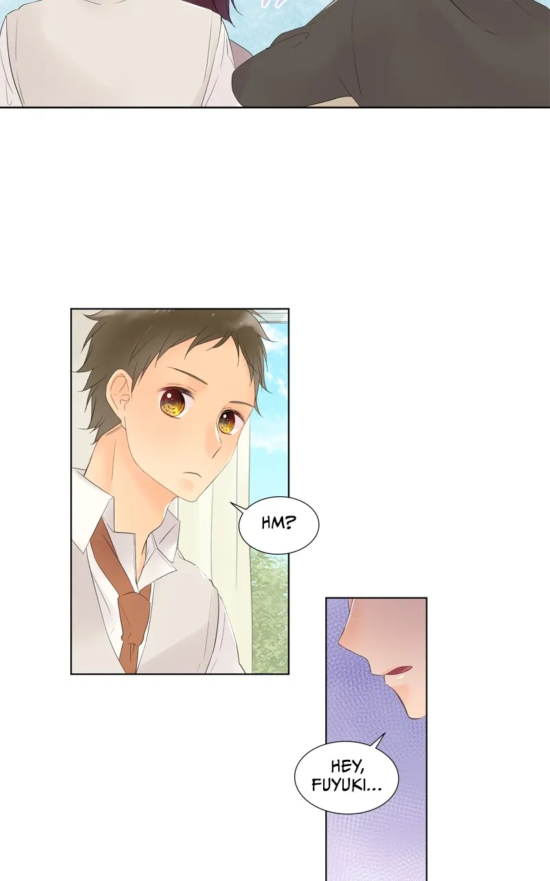 Read Revenge Love chapter 37 image 4 on Lezhin