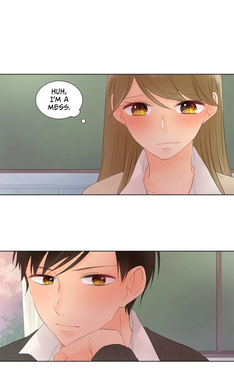 Read Revenge Love chapter 37 image 42 on Lezhin
