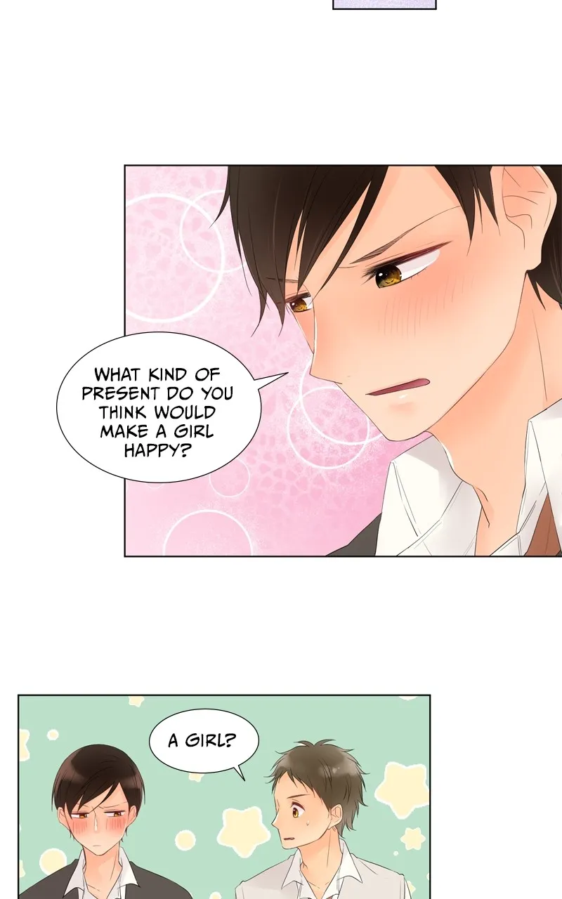 Read Revenge Love chapter 37 image 5 on Lezhin