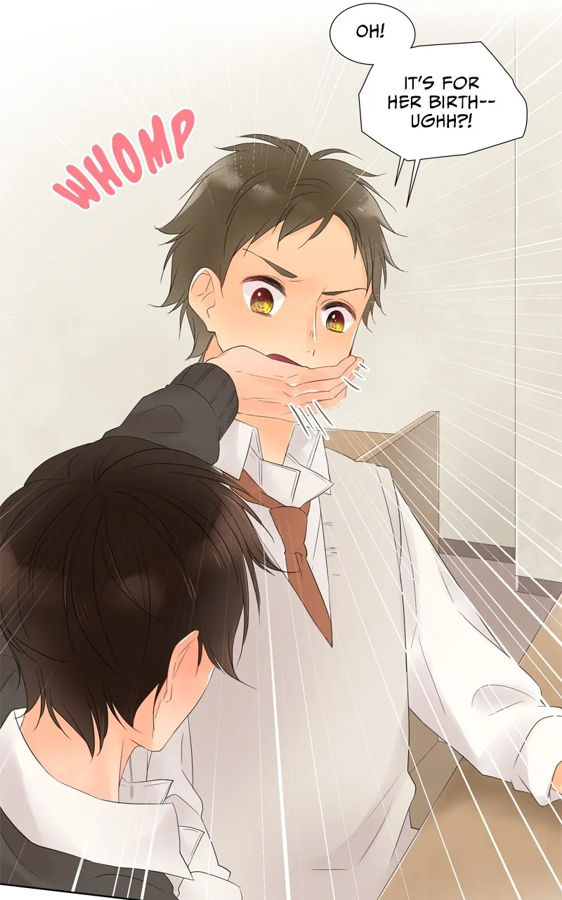 Read Revenge Love chapter 37 image 7 on Lezhin