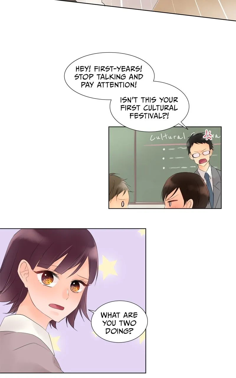 Read Revenge Love chapter 37 image 8 on Lezhin