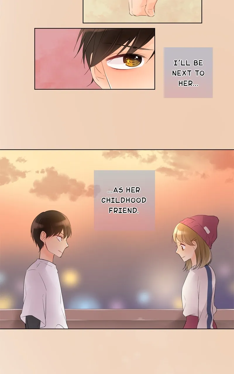 Read Revenge Love chapter 39 image 15 on Lezhin