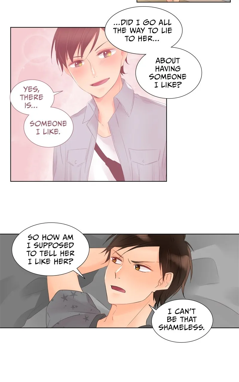 Read Revenge Love chapter 39 image 17 on Lezhin