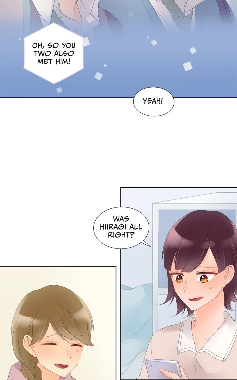 Read Revenge Love chapter 39 image 2 on Lezhin
