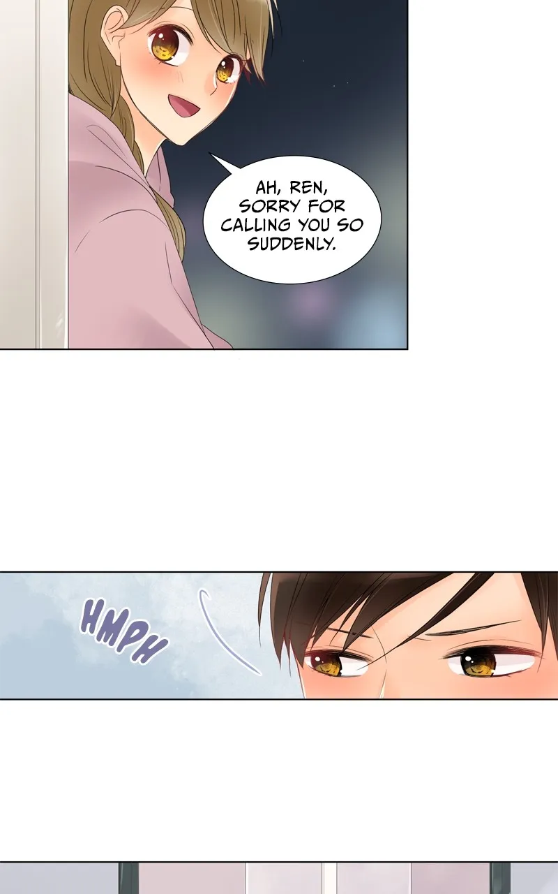 Read Revenge Love chapter 39 image 21 on Lezhin