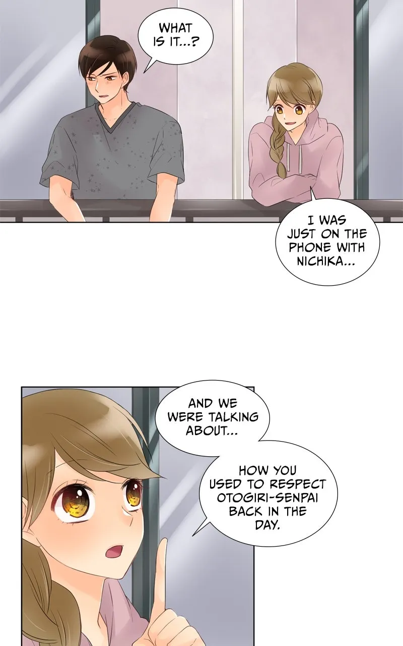 Read Revenge Love chapter 39 image 22 on Lezhin