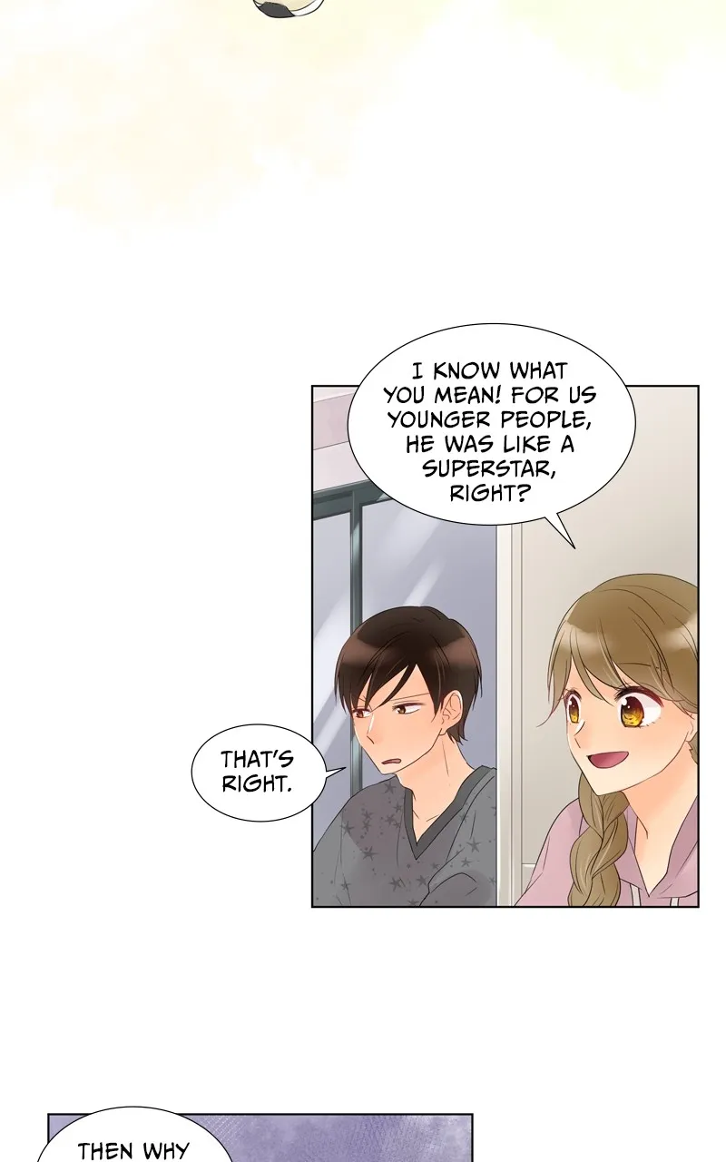Read Revenge Love chapter 39 image 25 on Lezhin