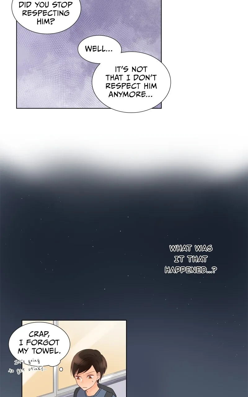 Read Revenge Love chapter 39 image 26 on Lezhin