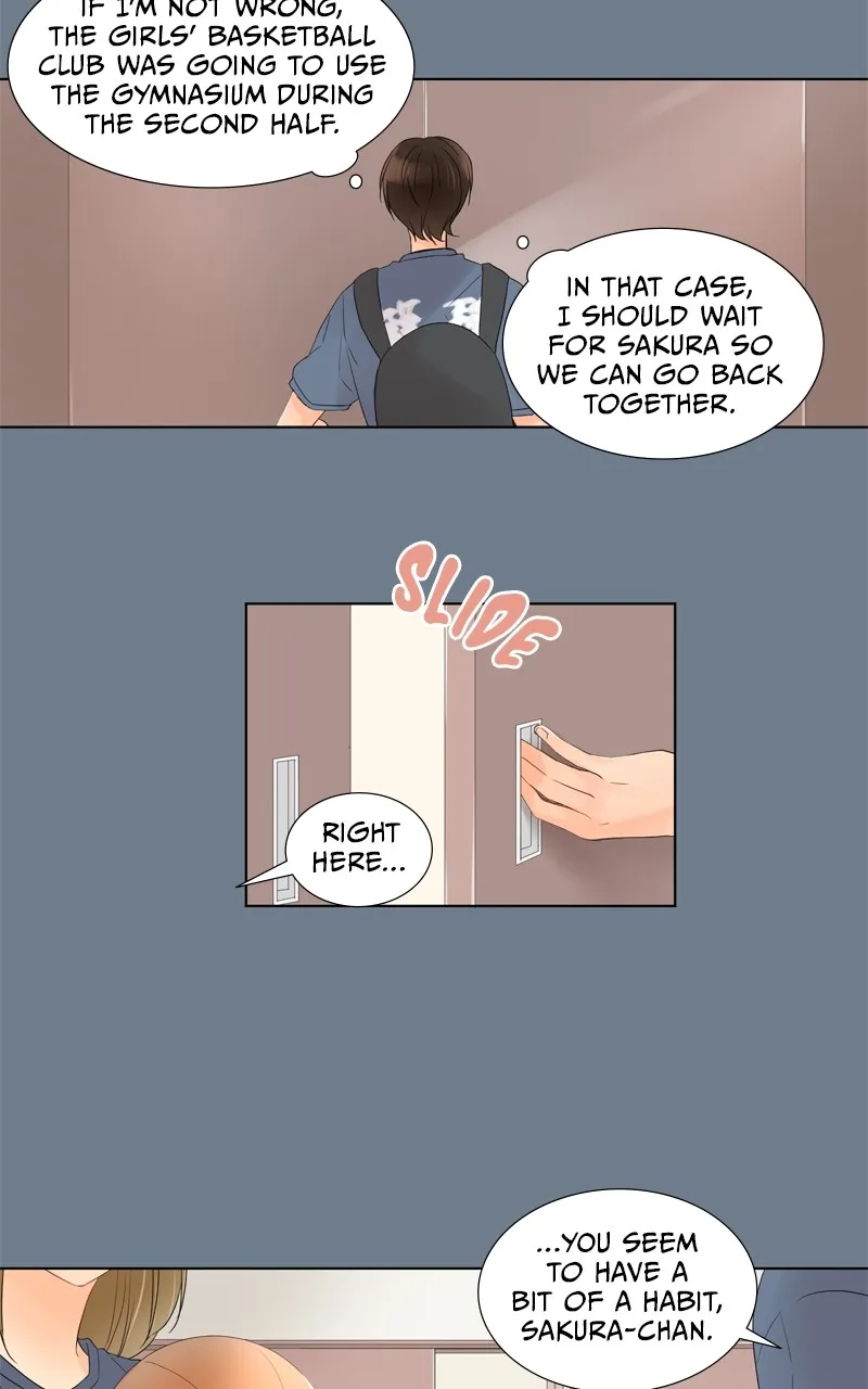 Read Revenge Love chapter 39 image 28 on Lezhin