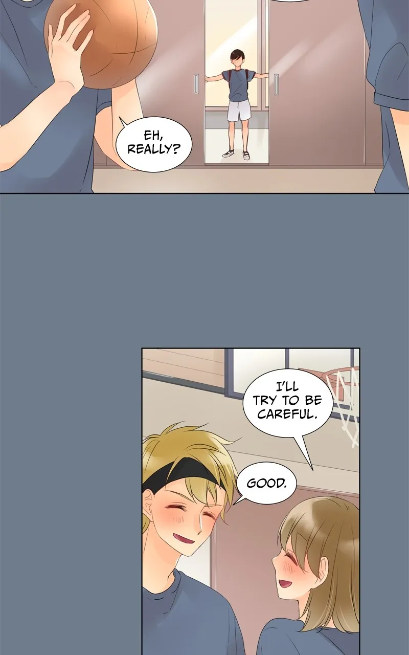 Read Revenge Love chapter 39 image 29 on Lezhin