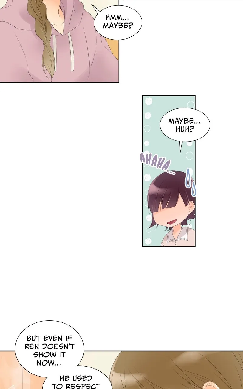 Read Revenge Love chapter 39 image 3 on Lezhin