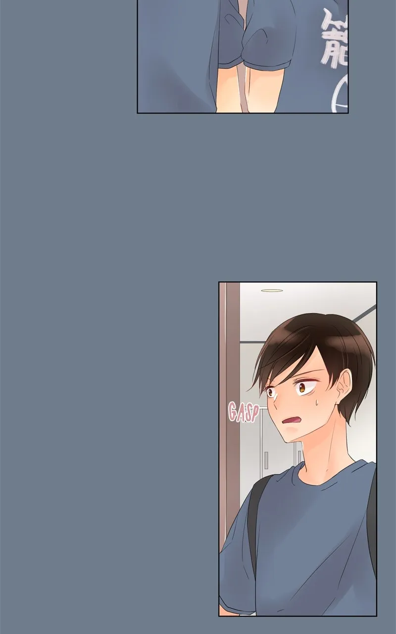 Read Revenge Love chapter 39 image 30 on Lezhin