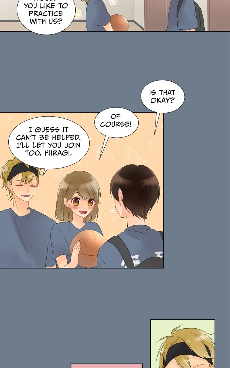 Read Revenge Love chapter 39 image 32 on Lezhin