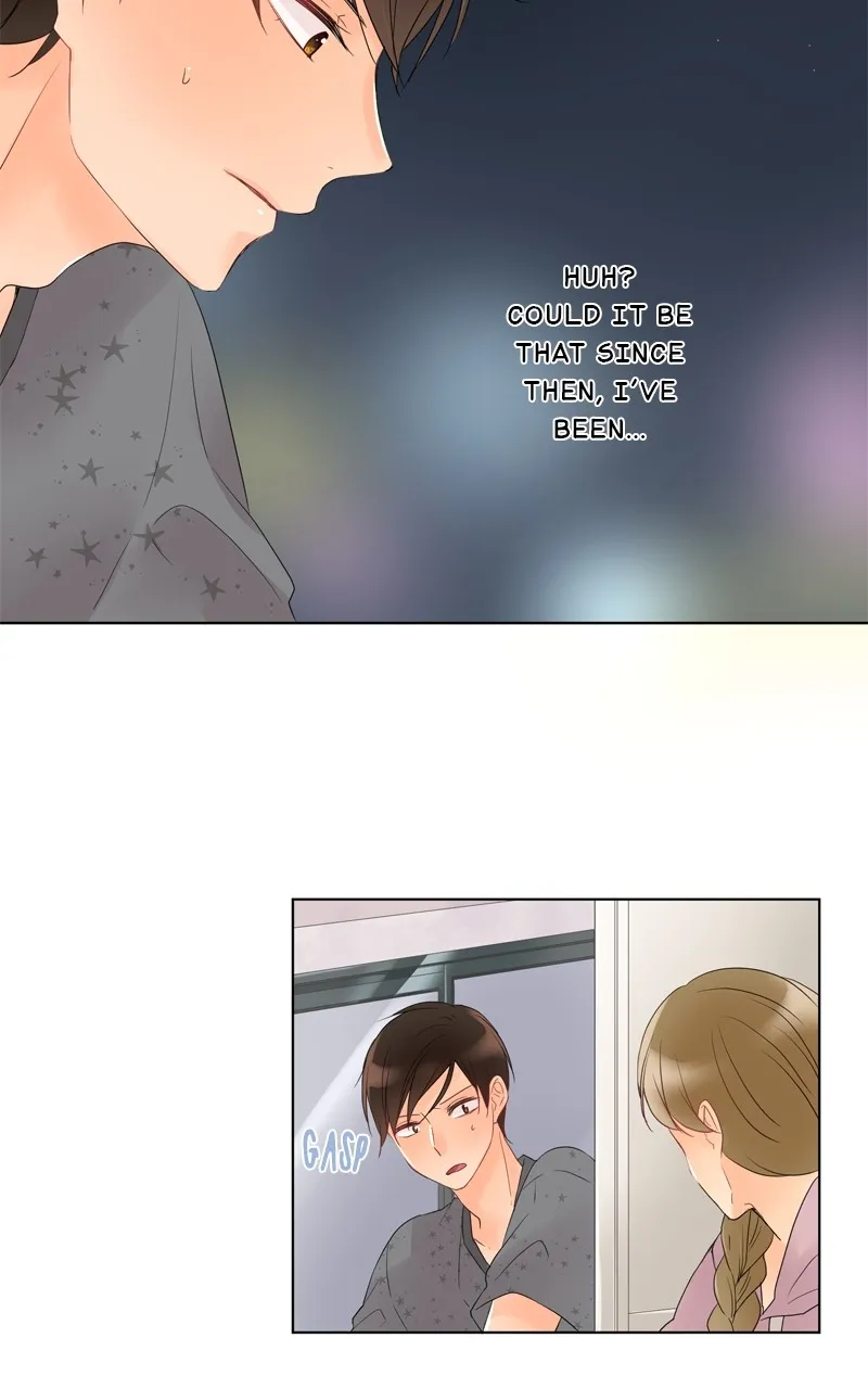Read Revenge Love chapter 39 image 34 on Lezhin