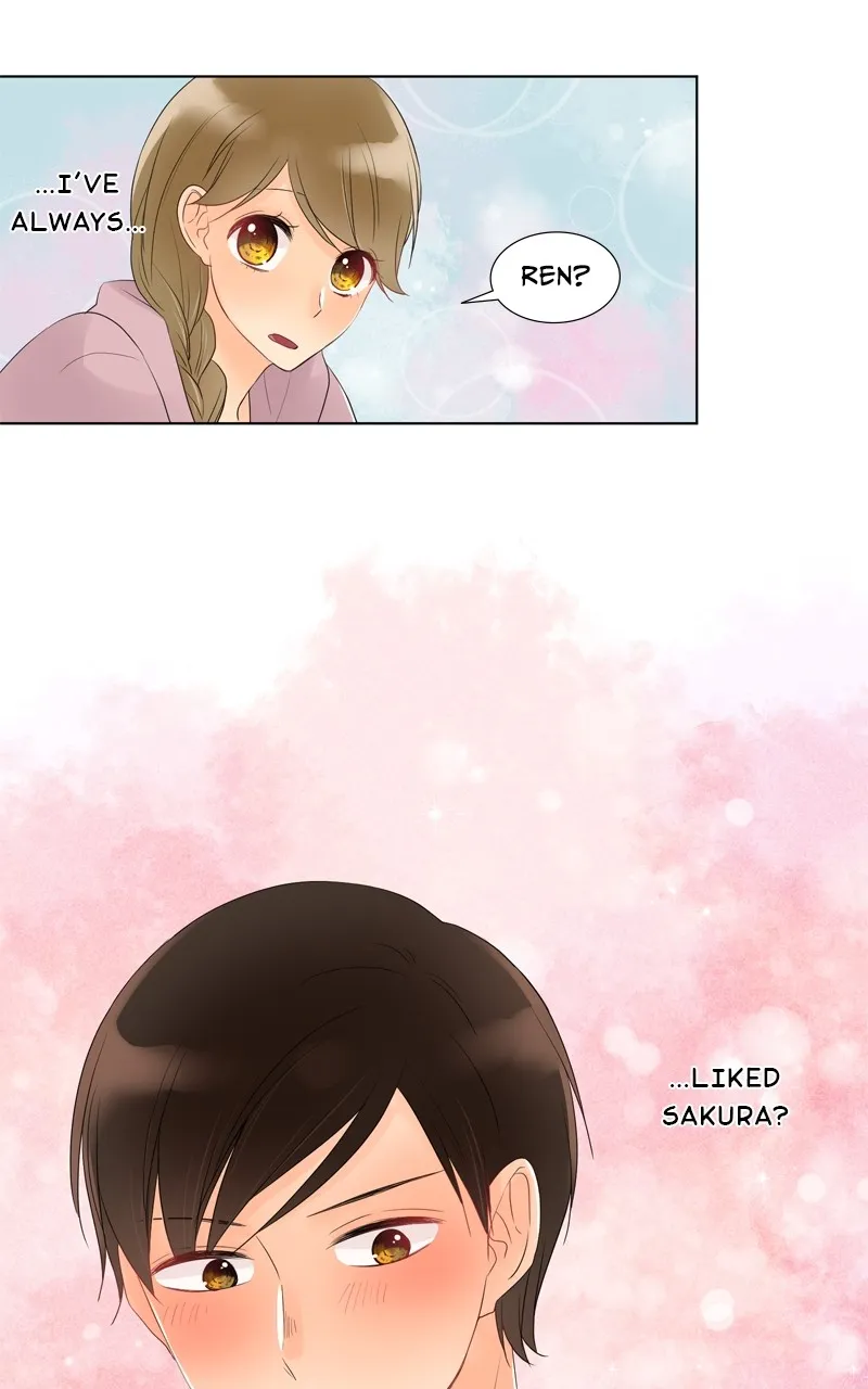 Read Revenge Love chapter 39 image 35 on Lezhin