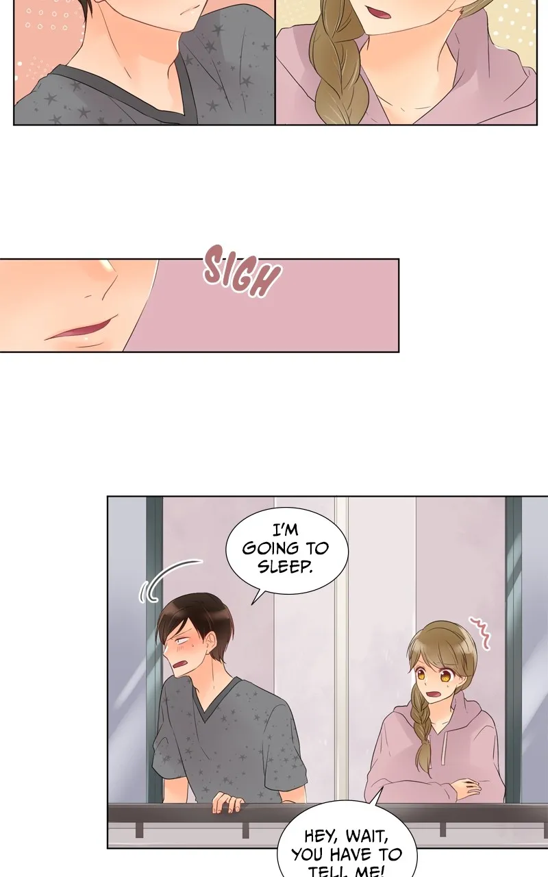 Read Revenge Love chapter 39 image 37 on Lezhin