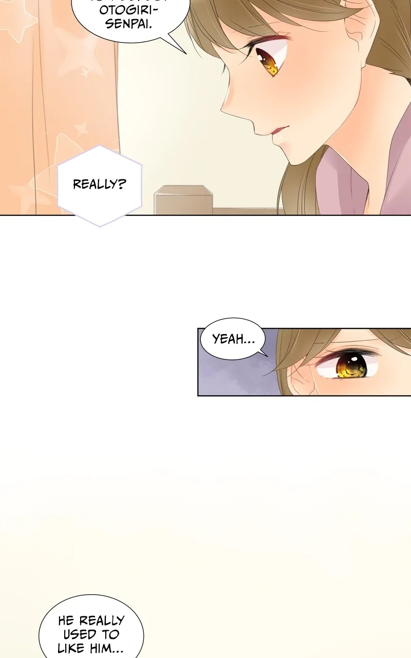 Read Revenge Love chapter 39 image 4 on Lezhin