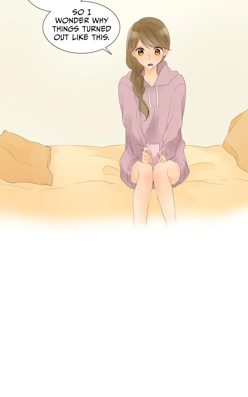 Read Revenge Love chapter 39 image 5 on Lezhin