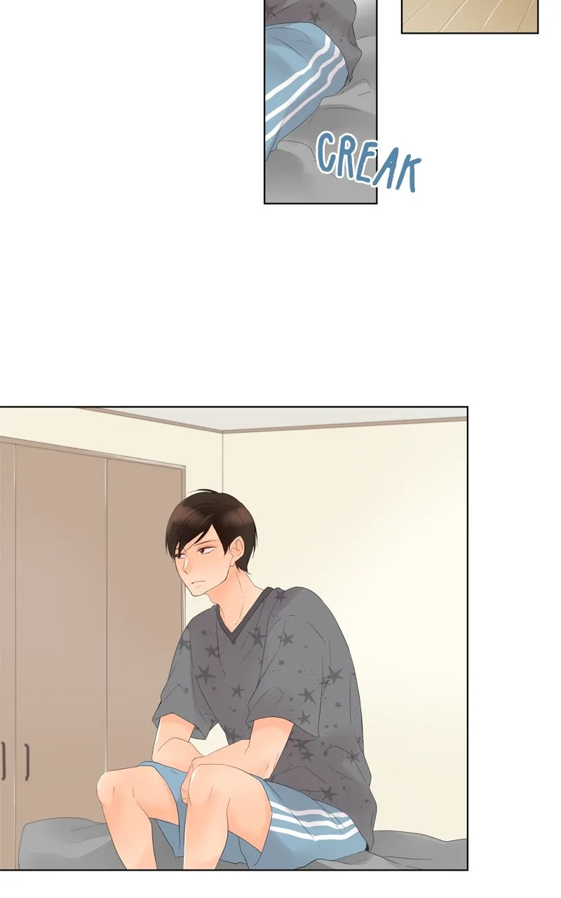 Read Revenge Love chapter 39 image 7 on Lezhin