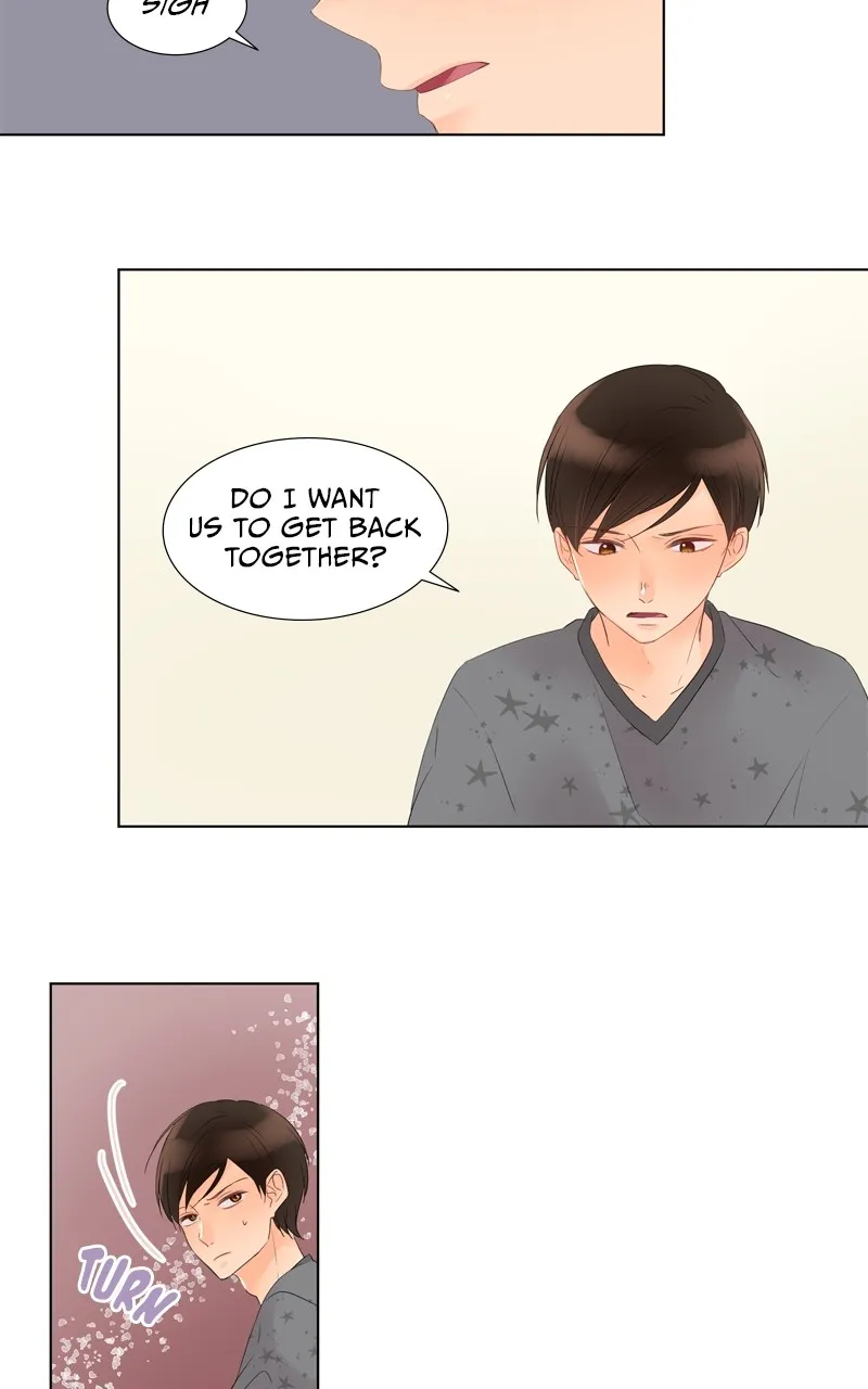 Read Revenge Love chapter 39 image 9 on Lezhin
