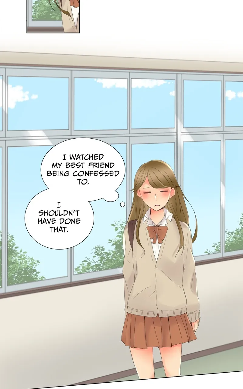 Read Revenge Love chapter 4 image 1 on Lezhin