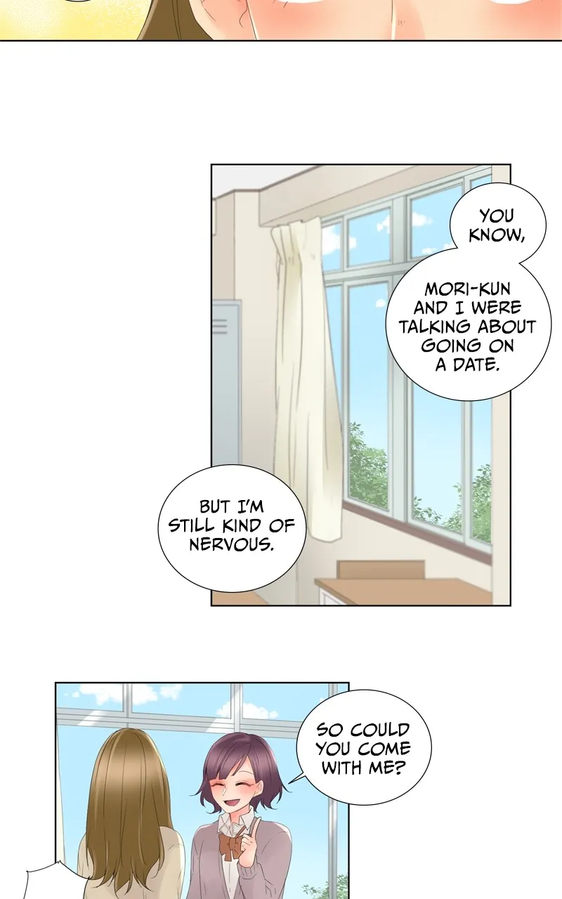 Read Revenge Love chapter 4 image 11 on Lezhin