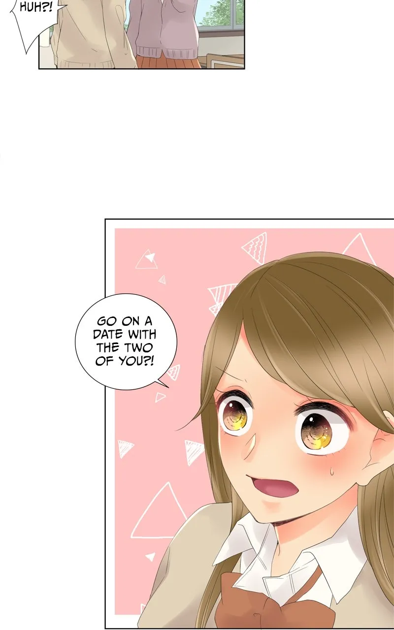 Read Revenge Love chapter 4 image 12 on Lezhin
