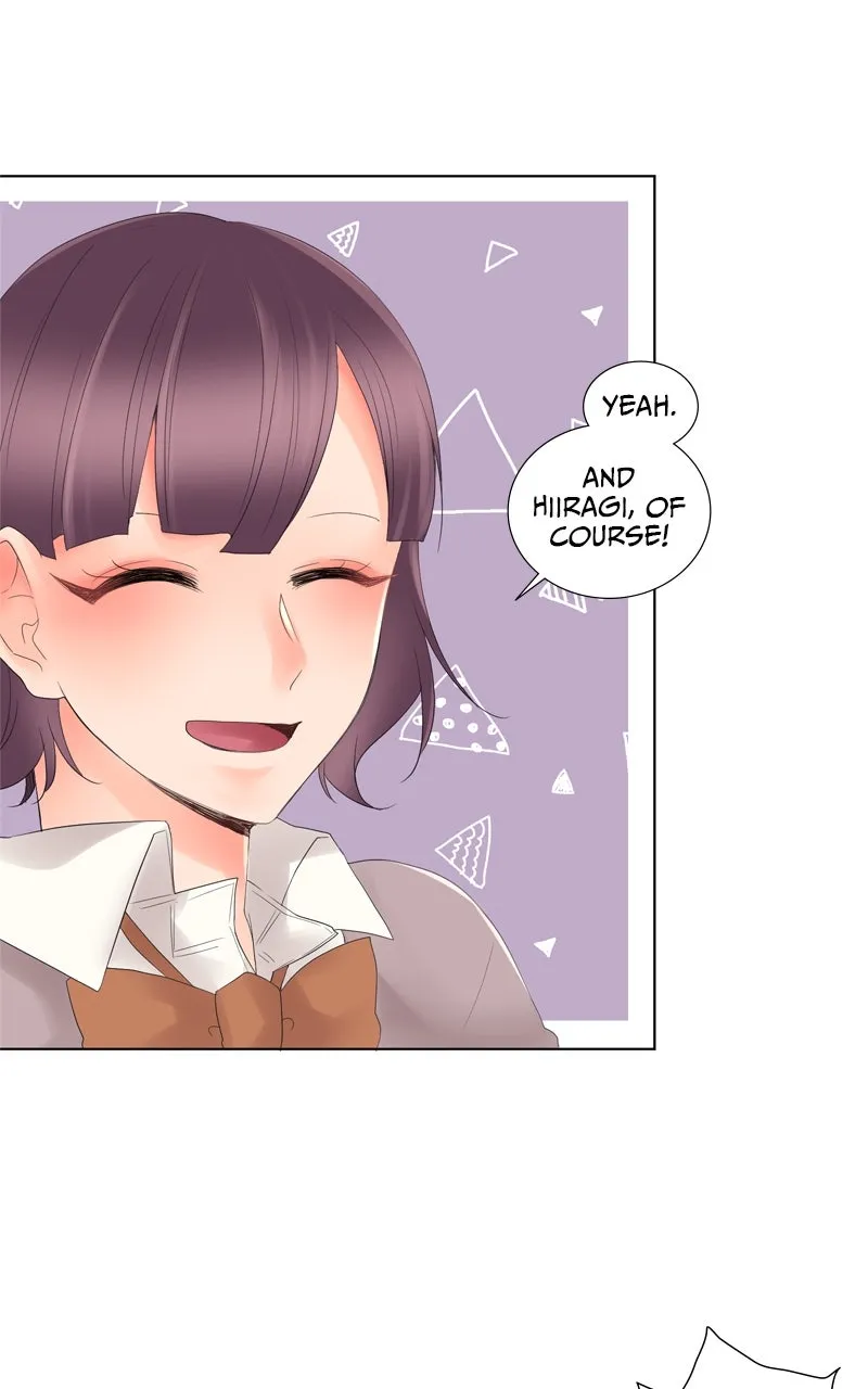 Read Revenge Love chapter 4 image 13 on Lezhin