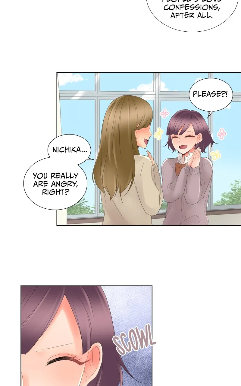 Read Revenge Love chapter 4 image 15 on Lezhin