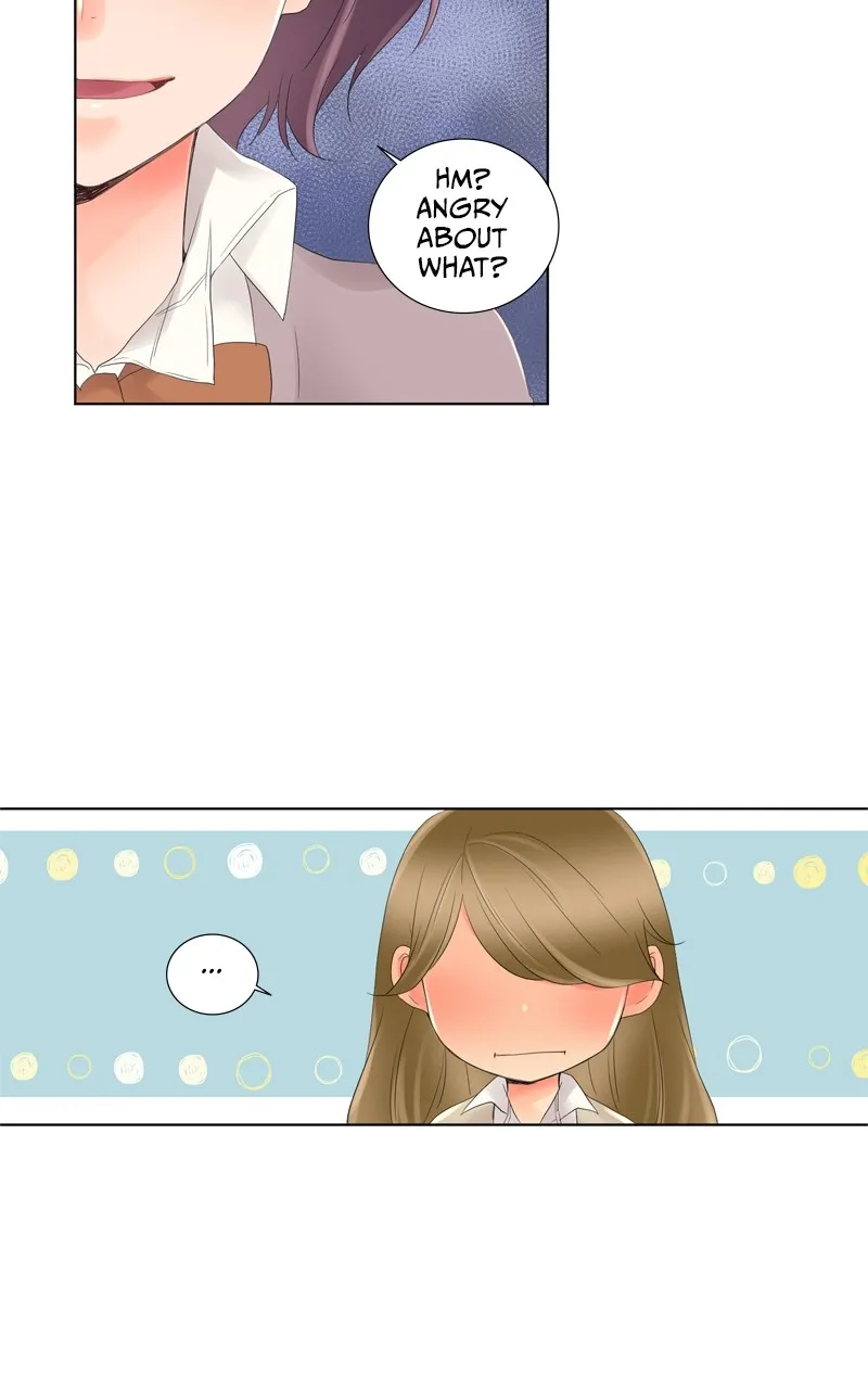 Read Revenge Love chapter 4 image 16 on Lezhin