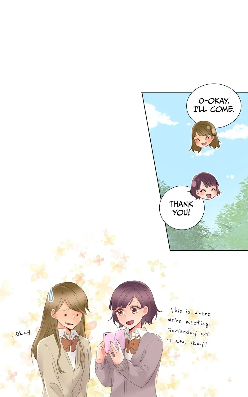 Read Revenge Love chapter 4 image 17 on Lezhin