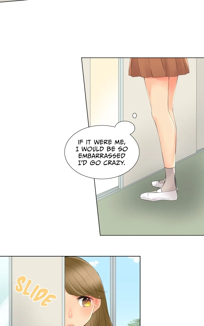 Read Revenge Love chapter 4 image 2 on Lezhin