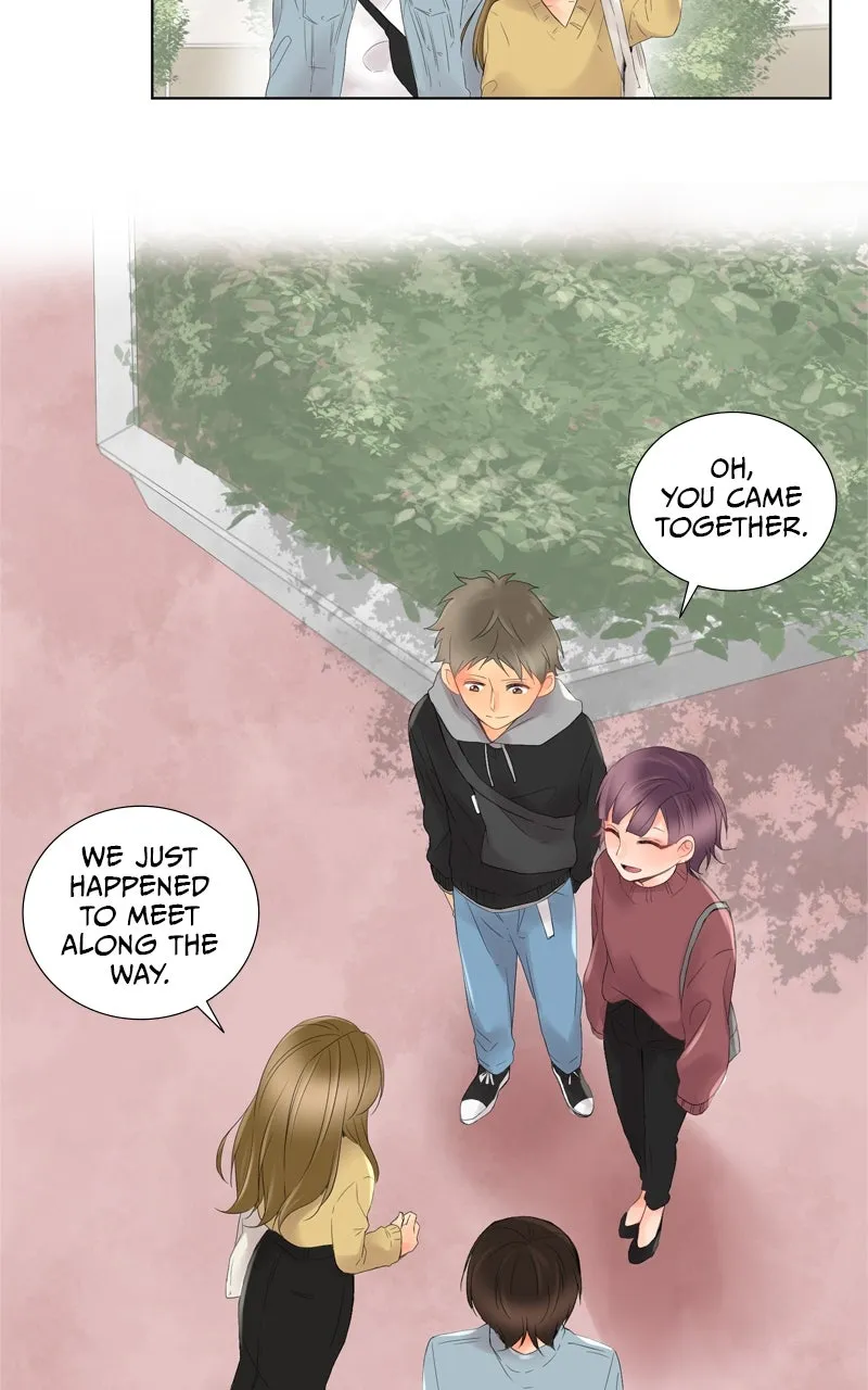 Read Revenge Love chapter 4 image 20 on Lezhin