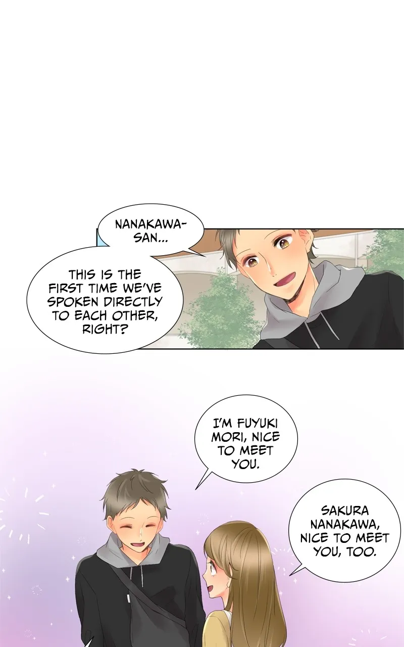 Read Revenge Love chapter 4 image 22 on Lezhin